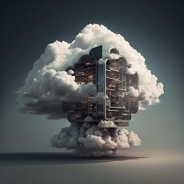 Cloud Computing in 2060